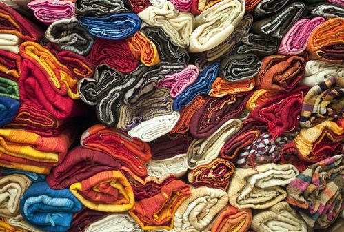 針對紡織品檢測的服裝品檢清單 紡織品、服裝檢測服務 第三方檢測認證實驗室 精準通