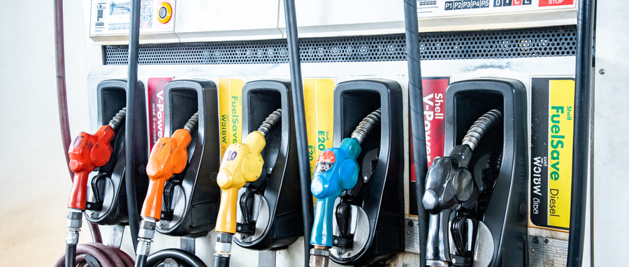 油氣回收檢測(cè)