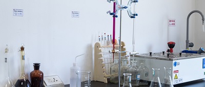 水質(zhì)檢測(cè)