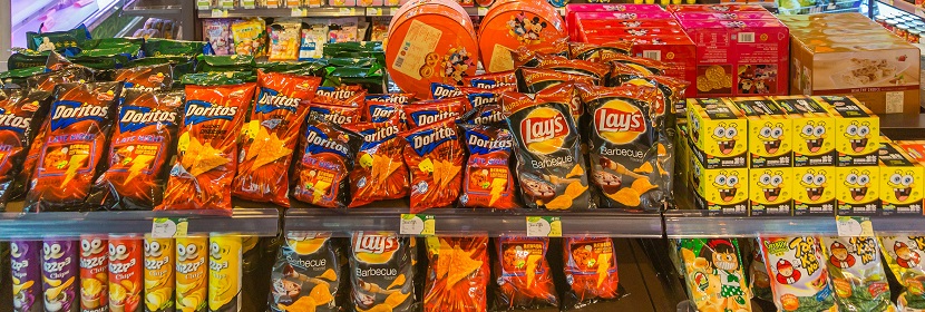 食品接觸用塑料檢測(cè)