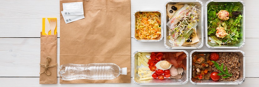 食品蒸煮復(fù)合膜檢測