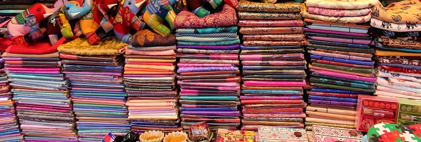 紡織品耐染浴中金屬色牢度檢測