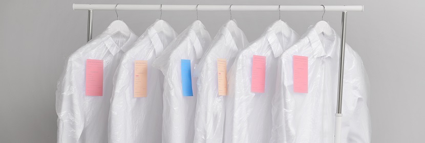 紡織品商業(yè)干洗后性能評價(jià)