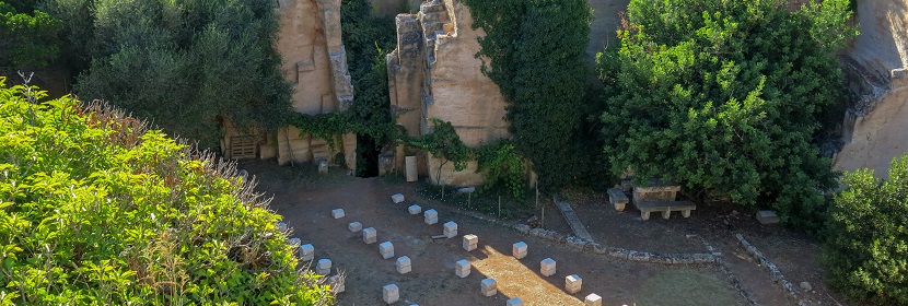 地質儀器環境試驗