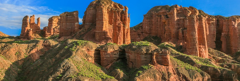 地質儀器濕度試驗