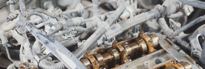 機械產品高原環(huán)境試驗