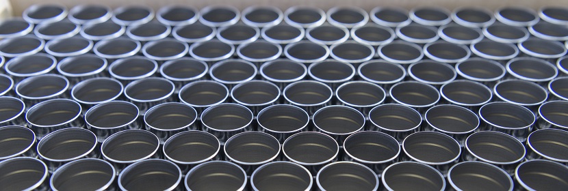 金屬材料維氏硬度試驗