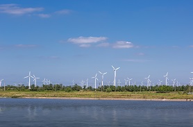 人工模擬鹽霧環境試驗