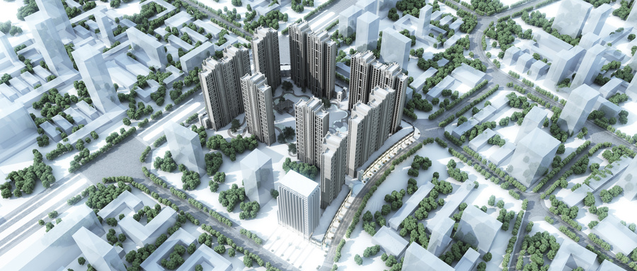 城市規(guī)劃測量