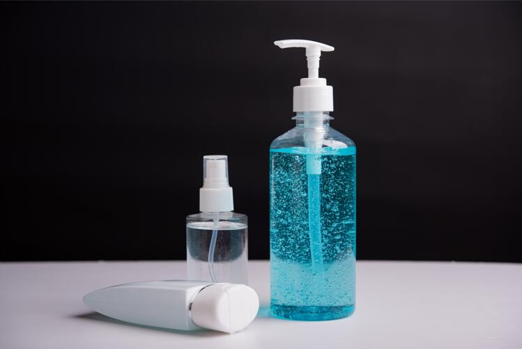 消毒劑效果評(píng)價(jià)