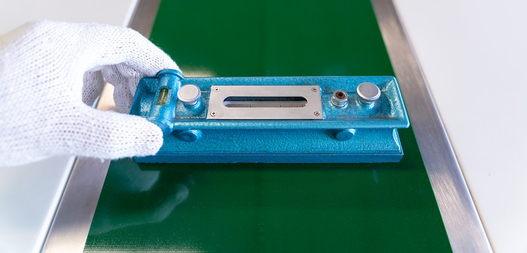 貯水系數(shù)試驗(yàn)