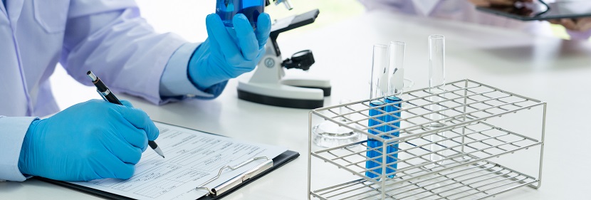 手部抗抑菌劑備案檢測