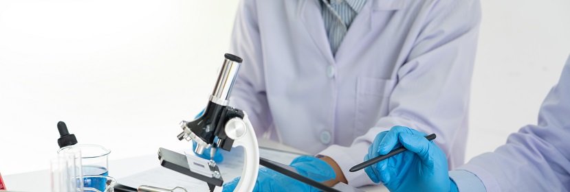 醫院污水消毒劑備案檢測