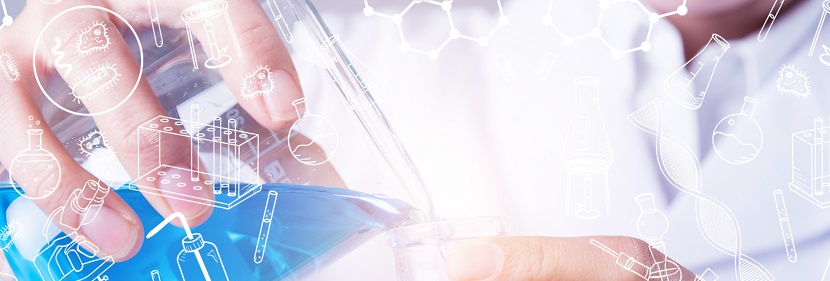 醫用消毒劑檢測