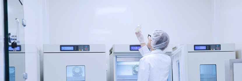 臭氧空氣消毒機備案檢測