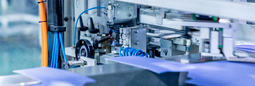 潔凈區(qū)環(huán)境驗證