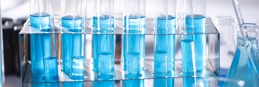 工業(yè)重鉻酸鉀檢測