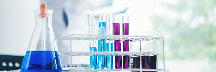 工作基準試劑碘酸鉀檢測